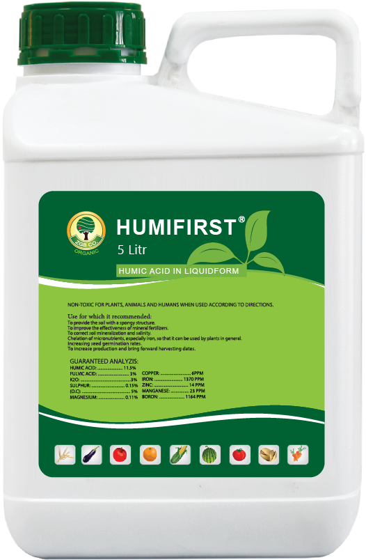 HUMIFERST HUMIFERST